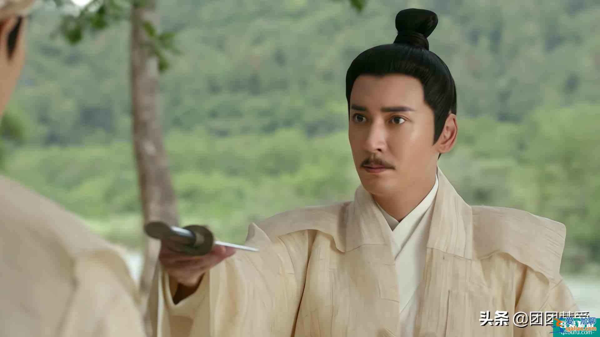 長安諾:蕭承煦情路坎坷,一生戎馬,只為一諾? 長安諾:蕭承煦情路坎坷,一生戎馬,只為一諾?