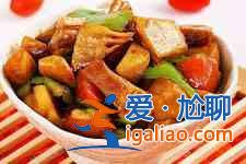 油燜冬筍的做法？