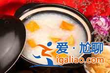 地瓜的做法？