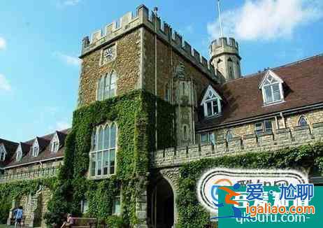 悉尼科技大學地址在哪里？？