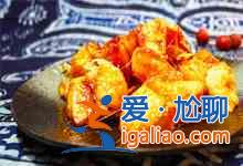 拔絲紅薯的做法？
