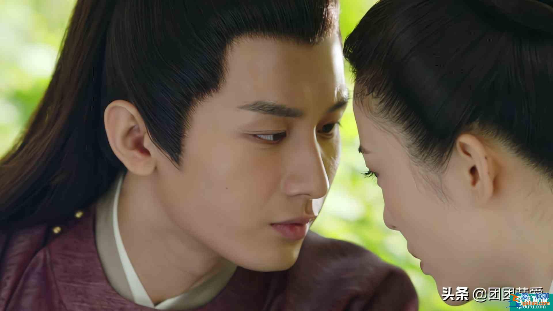 長安諾:蕭承煦情路坎坷,一生戎馬,只為一諾? 長安諾:蕭承煦情路坎坷,一生戎馬,只為一諾?