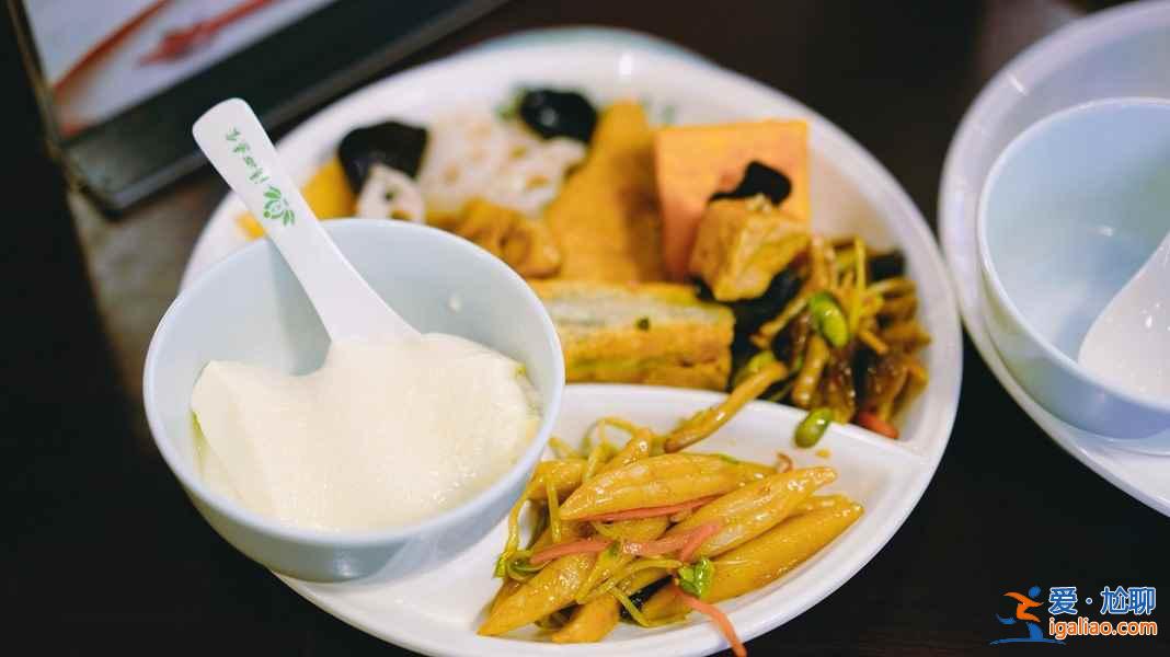 靈隱寺有素齋嗎？靈隱寺齋飯對外開放嗎？