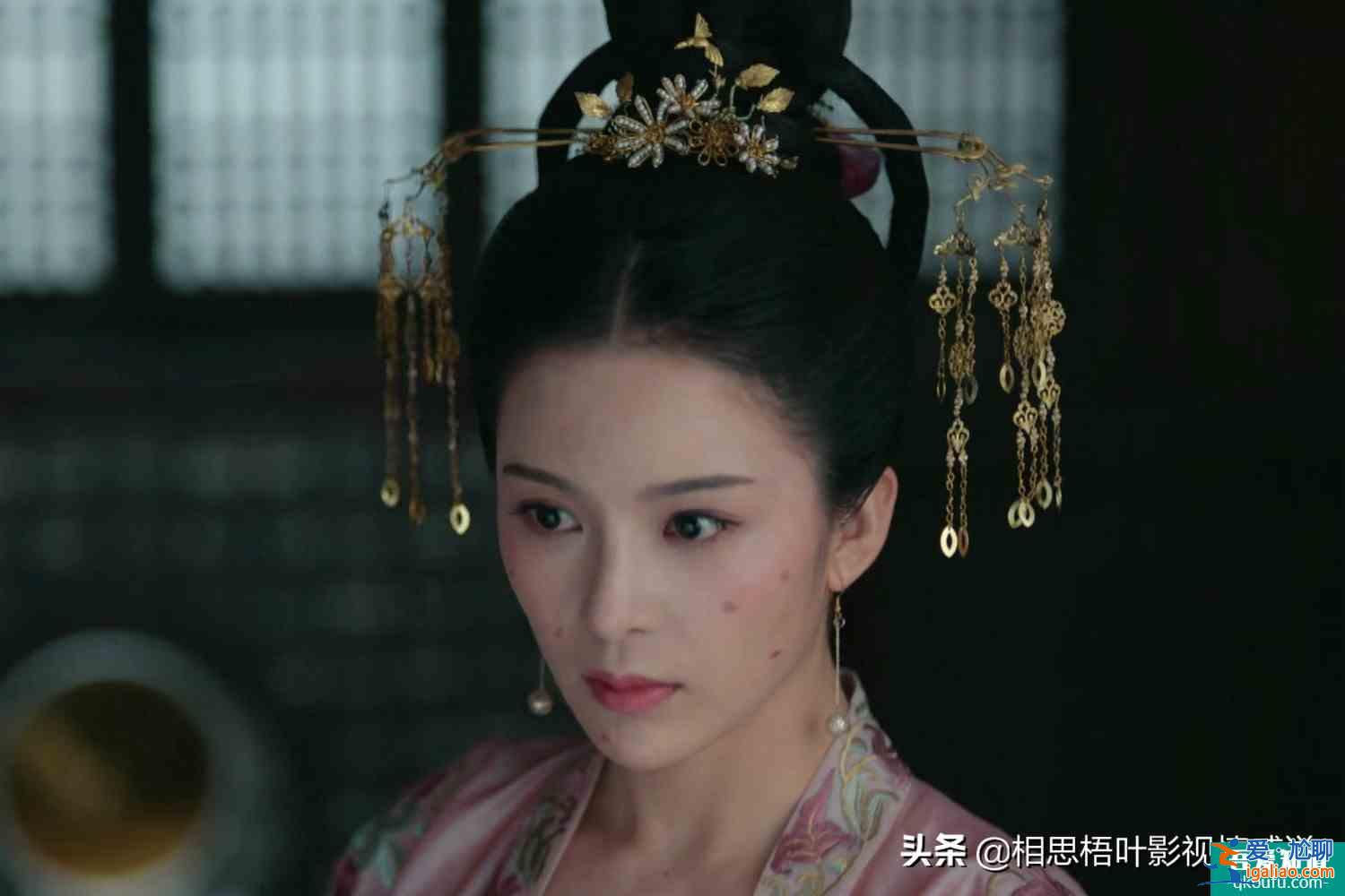 《長安諾》開篇：只因碰巧遇到了你，就有了一生的情緣糾葛？