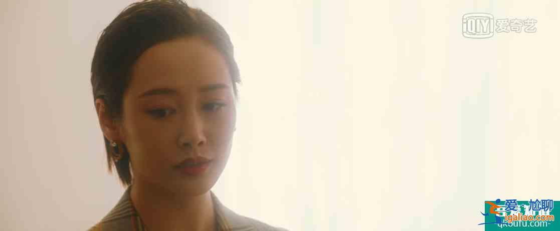 《他其實沒有那么愛你》，4大女主完美結局，所以女孩請相信愛情？