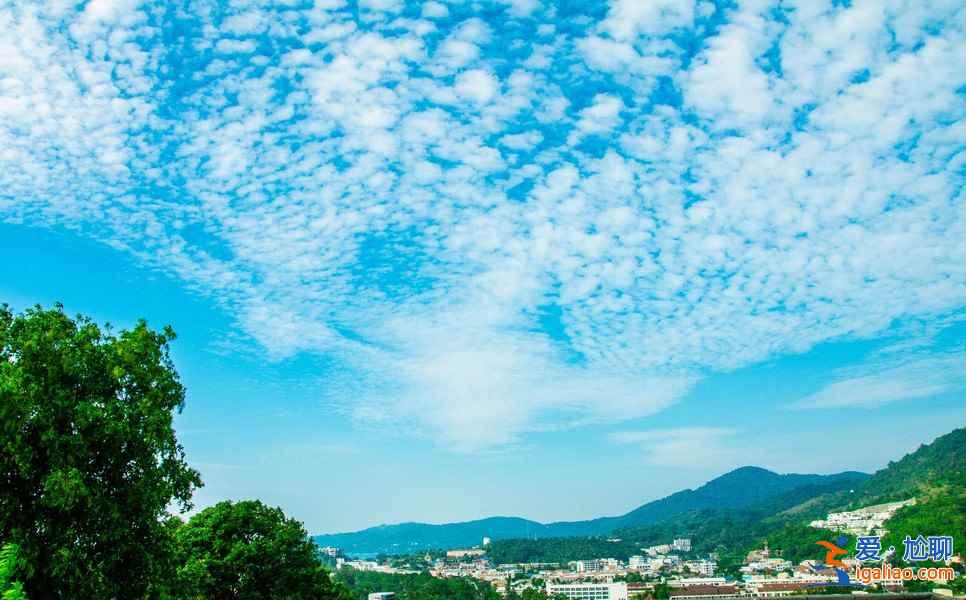 去普吉島帶什么，去普吉島旅游注意事項？