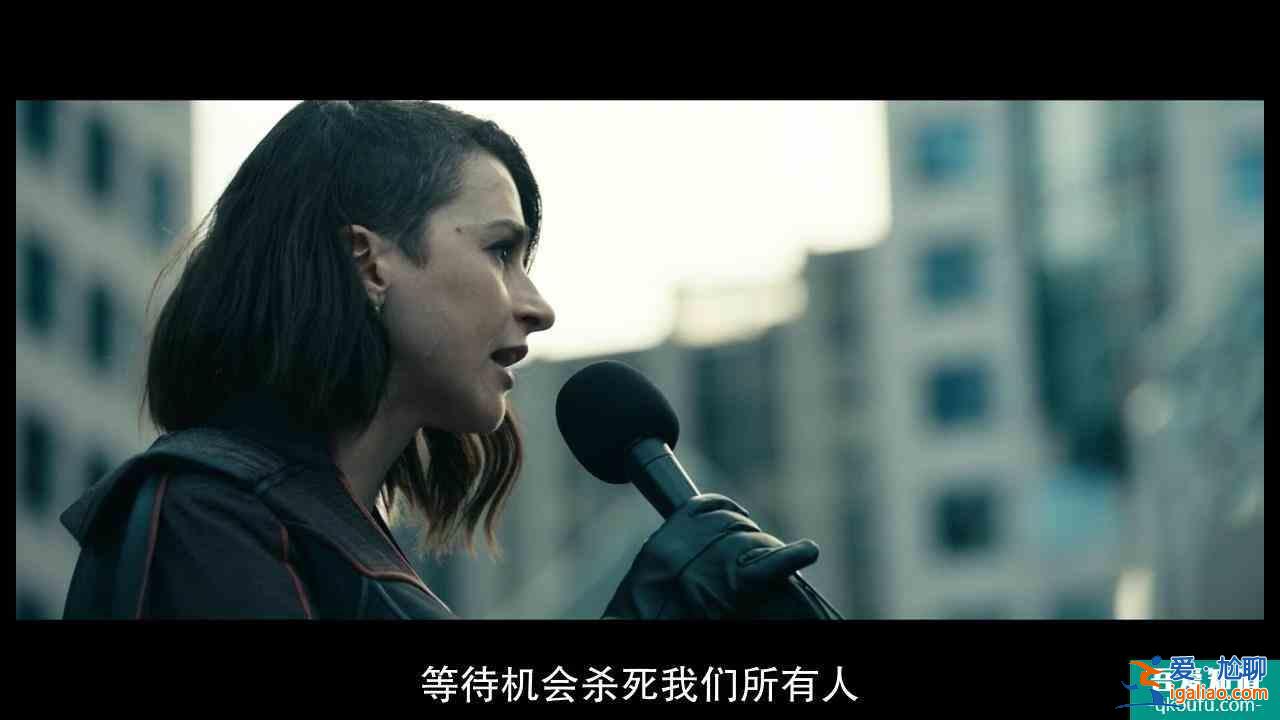 《黑袍糾察隊》S2E4：人只能靠自己？