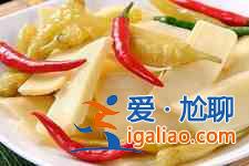 竹筍的做法大全？
