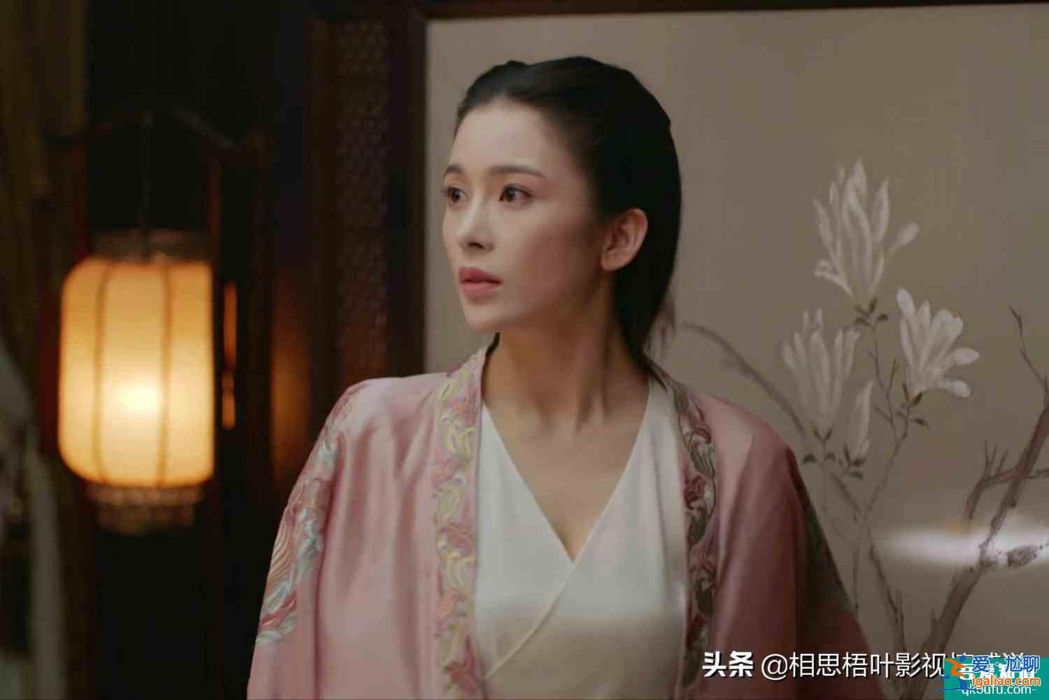 《長安諾》開篇：只因碰巧遇到了你，就有了一生的情緣糾葛？