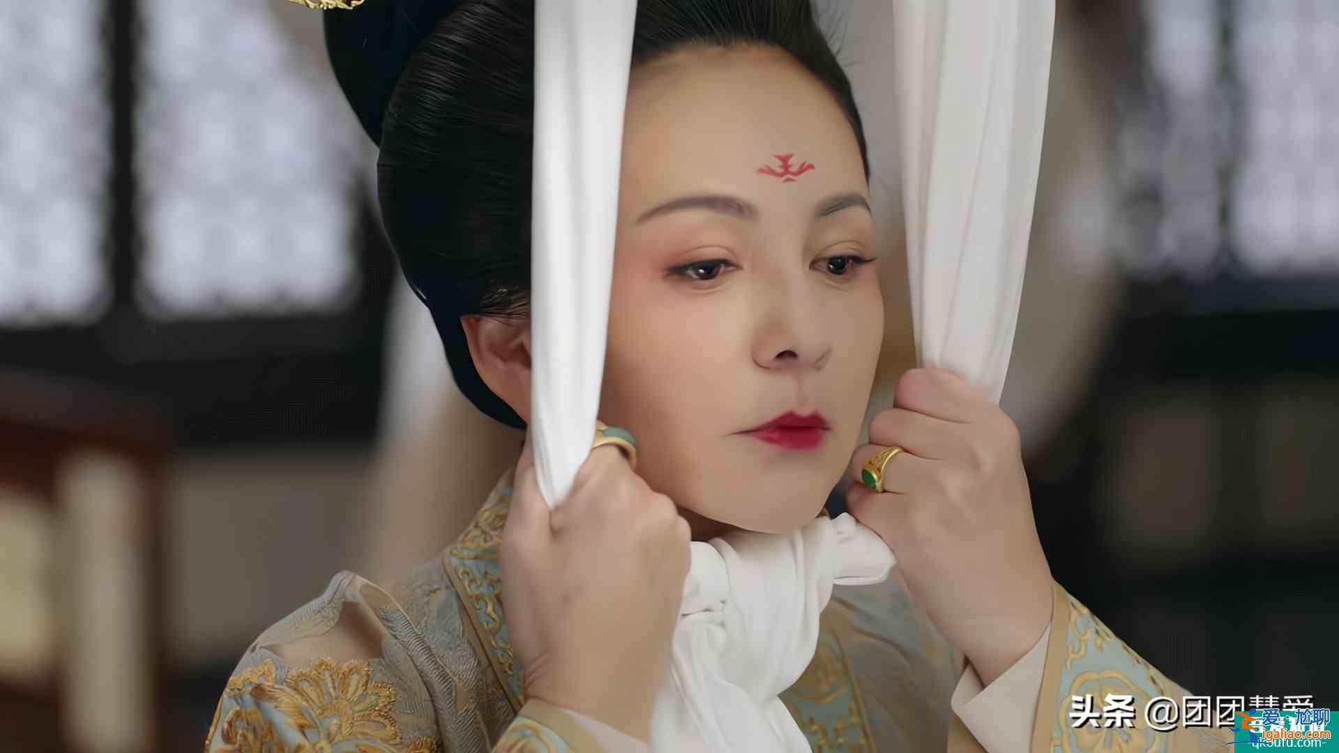 長安諾:蕭承煦情路坎坷,一生戎馬,只為一諾? 長安諾:蕭承煦情路坎坷,一生戎馬,只為一諾?