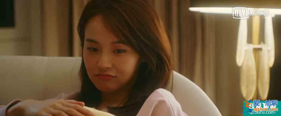 《他其實沒有那么愛你》，4大女主完美結局，所以女孩請相信愛情？