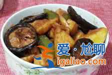 油燜冬筍的做法？
