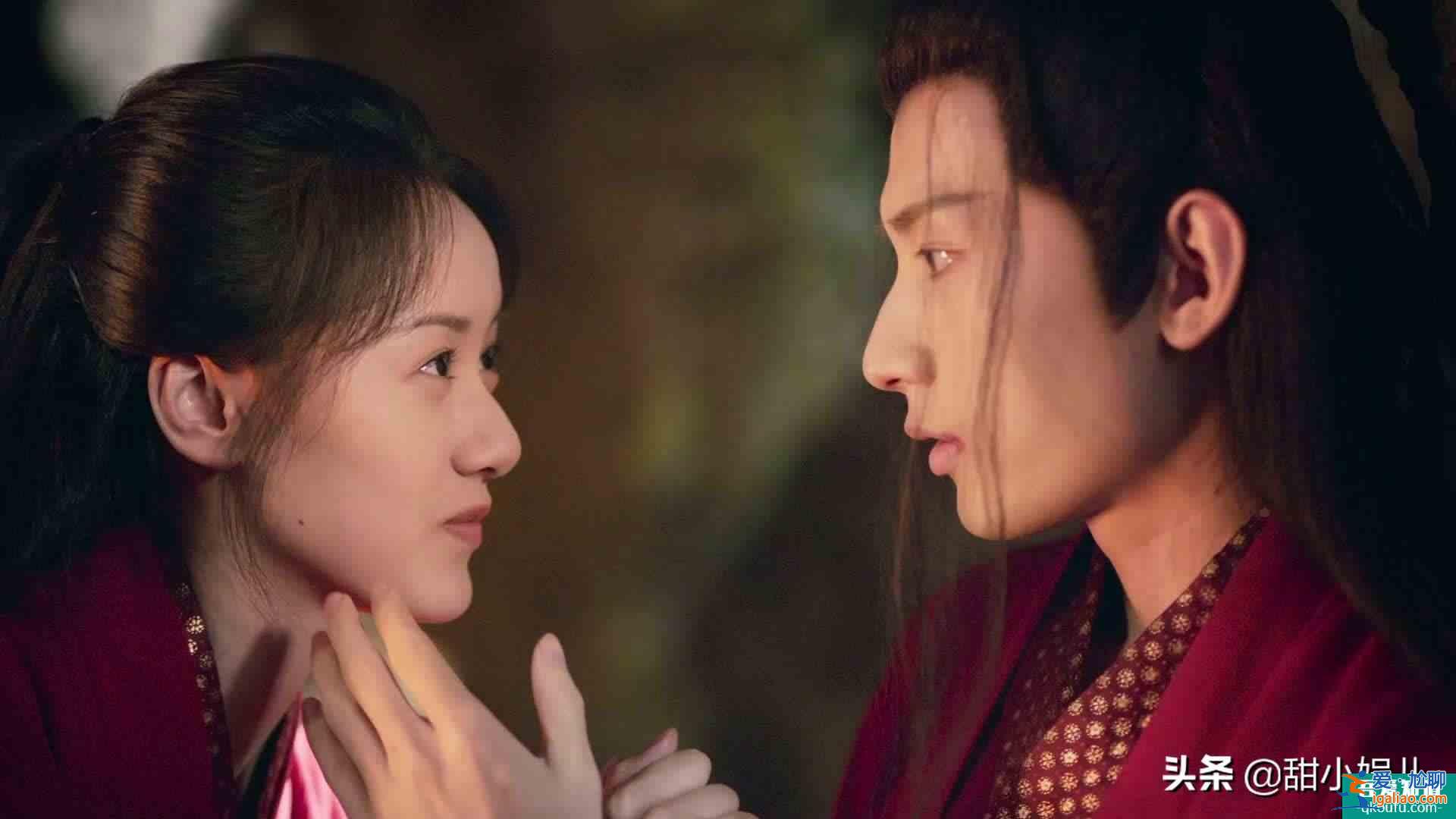 《琉璃》大火，粉絲又開撕：CP粉究竟能有多瘋魔？？