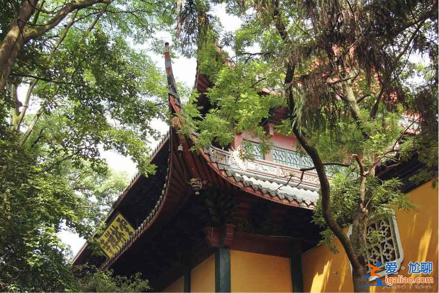 靈隱寺有素齋嗎？靈隱寺齋飯對外開放嗎？