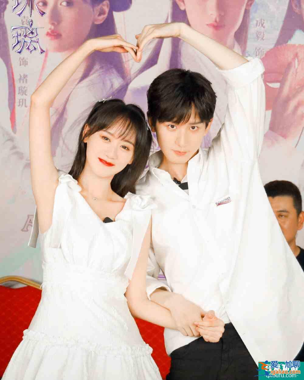 《琉璃》女主待遇差！璇璣角色曲結局才發，MV還要工作室找人剪？