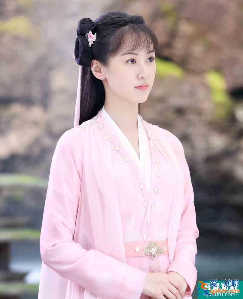 《琉璃》女主待遇差！璇璣角色曲結局才發，MV還要工作室找人剪？