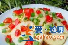 炒藕片的做法? 炒藕片的做法?