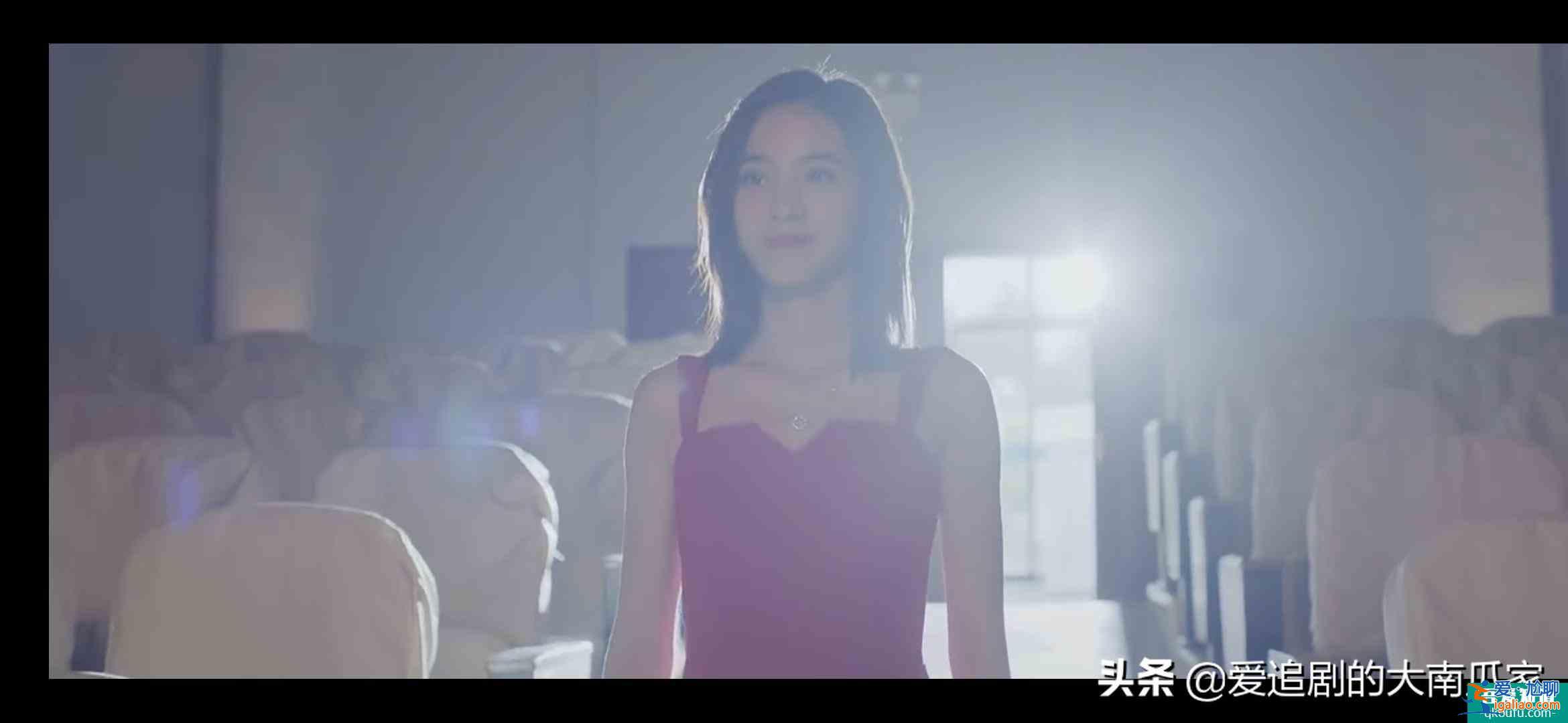 《初戀了那么多年》：顏柯的初戀，高中那個男生居然是個假小子？