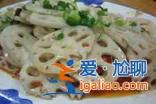 炒藕片的做法? 炒藕片的做法?