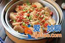 芋頭怎么蒸好吃？