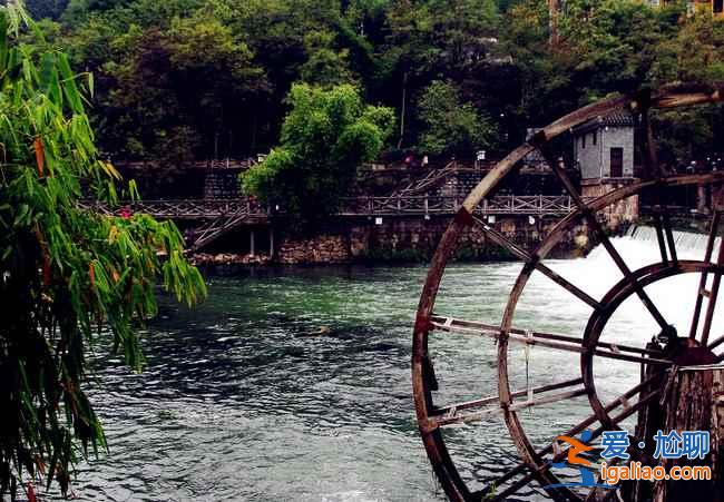 【鳳凰古城最佳旅游時間】什么時候去鳳凰最好？