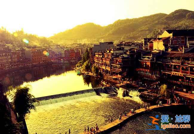 【鳳凰古城最佳旅游時間】什么時候去鳳凰最好？