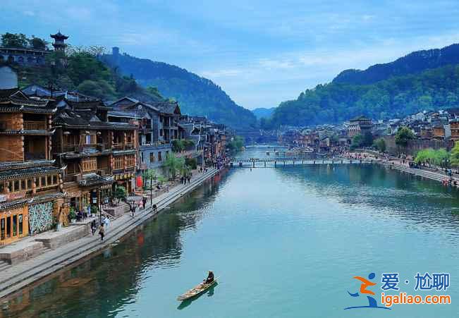 【鳳凰古城最佳旅游時間】什么時候去鳳凰最好？