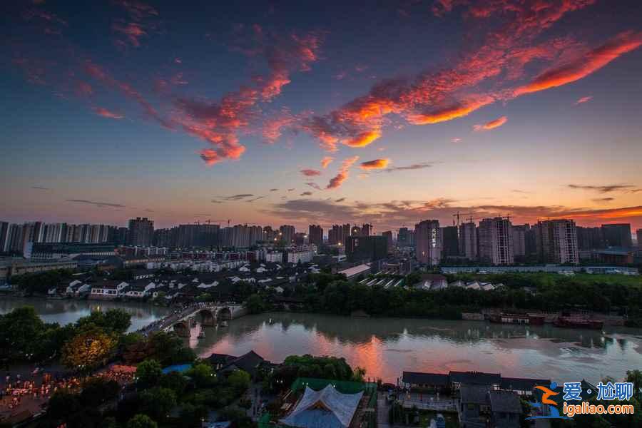 杭州自駕游必去景點有哪些，杭州自駕一日游，杭州自駕游攻略？