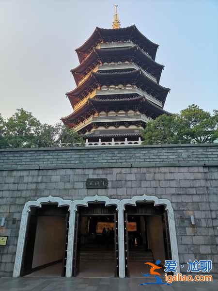 杭州自駕游必去景點有哪些，杭州自駕一日游，杭州自駕游攻略？