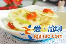 炒藕片的做法? 炒藕片的做法?