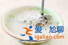 白蘿卜的吃法？