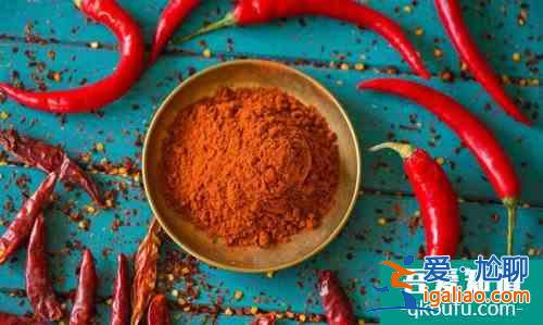 吃辣椒減肥秘訣 5個辣椒菜譜輕松瘦身？