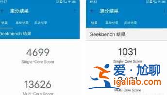 iQOONeo5處理器是什么？