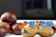 板栗怎么煮？