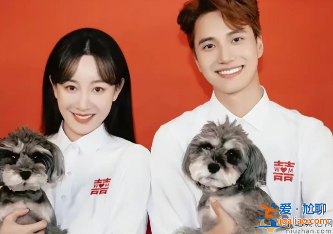 張檬疑疑似婚變！與金恩圣結婚不到兩個月 女方發文控訴還曾直播鬧離婚