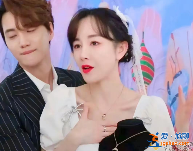 張檬疑疑似婚變！與金恩圣結婚不到兩個月 女方發文控訴還曾直播鬧離婚