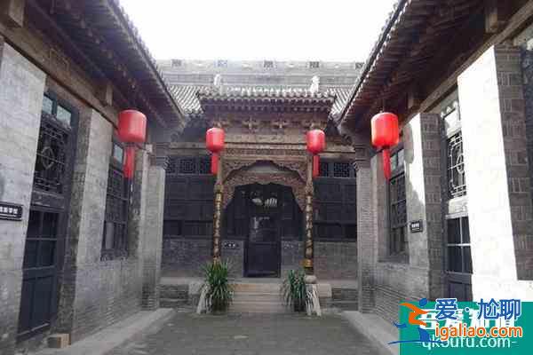 2021山西昭馀古城疫情防控加強通知？