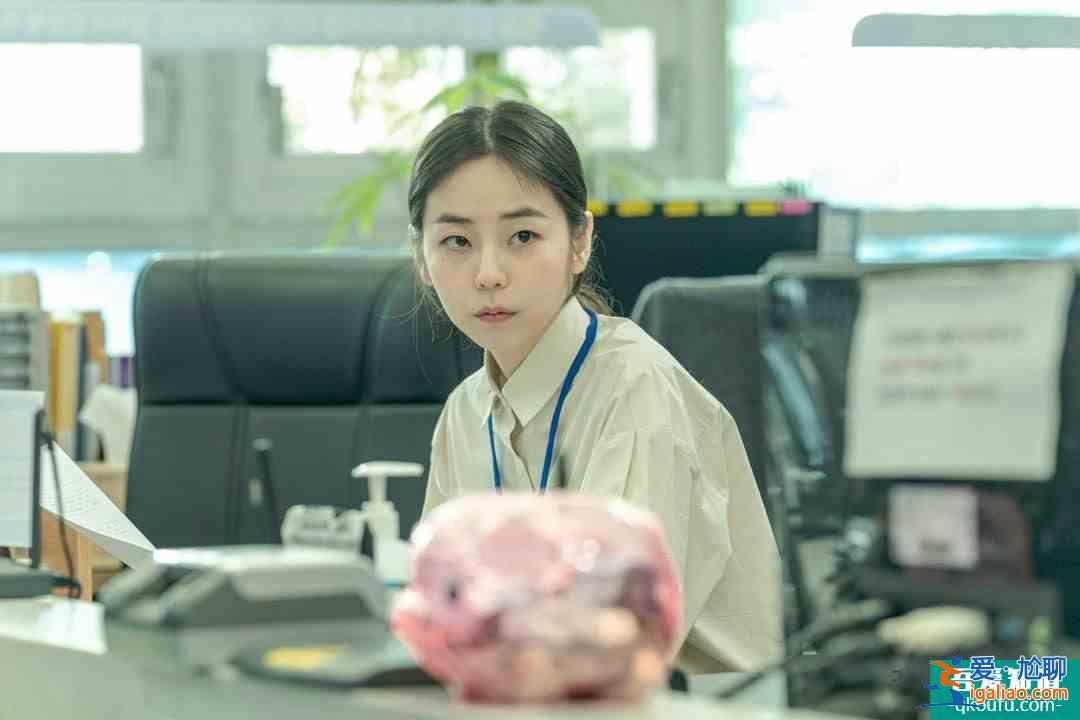 《失蹤：他們存在過》首播，高修的當代聊齋，懸疑驚悚與人性溫暖？