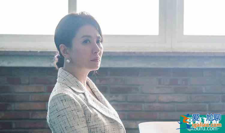 《謊言的謊言》首播，李宥利李一花演婆媳大戰，深刻的人性倫理劇？