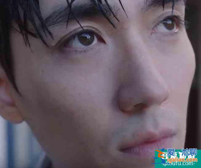 《親愛的自己》12集了男主還沒找到工作，李思雨真的給我看煩了？