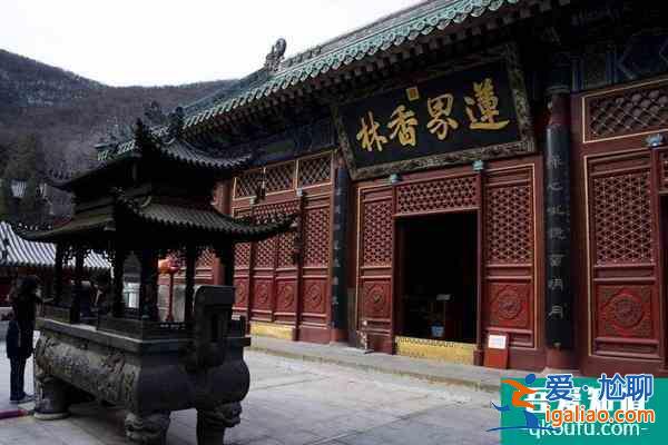 2021受疫情影響北京戒臺(tái)寺取消跨年敲鐘祈福活動(dòng)通知? 2021受疫情影響北京戒臺(tái)寺取消跨年敲鐘祈福活動(dòng)通知?