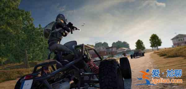 絕地求生11.2版本什么時候更新？PUBG第11賽季第2輪更新內容預覽？
