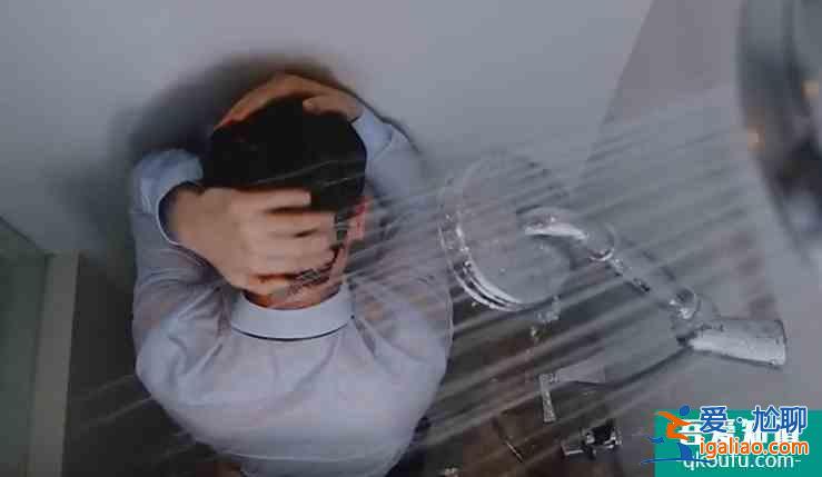《親愛的自己》12集了男主還沒找到工作，李思雨真的給我看煩了？
