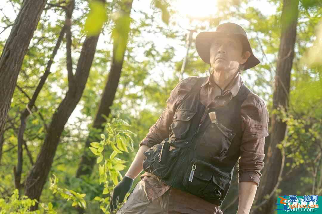 《失蹤：他們存在過》首播，高修的當代聊齋，懸疑驚悚與人性溫暖？