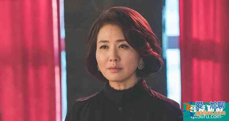 《謊言的謊言》首播，李宥利李一花演婆媳大戰，深刻的人性倫理劇？