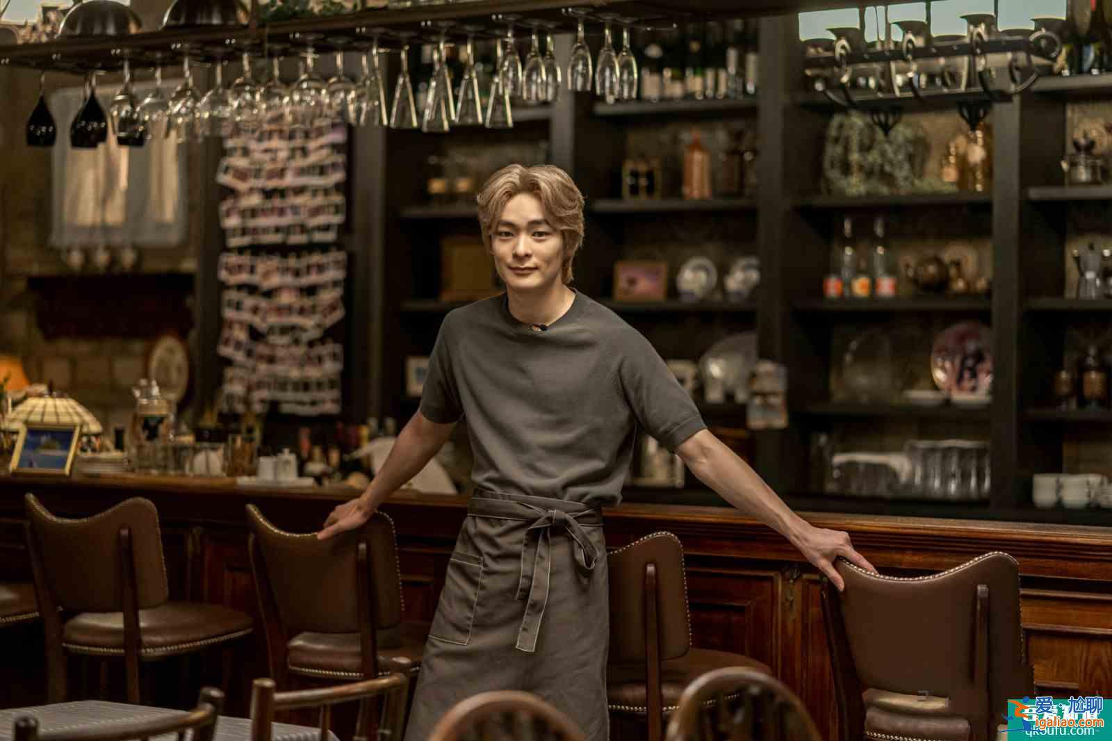 《失蹤：他們存在過》首播，高修的當代聊齋，懸疑驚悚與人性溫暖？