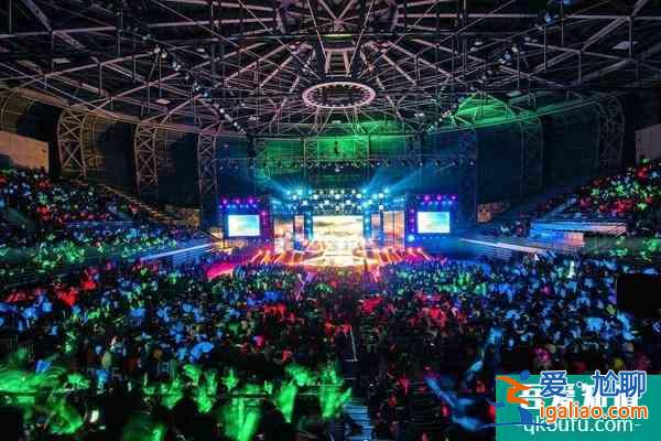 2022北京跨年晚會在哪舉辦?? 2022北京跨年晚會在哪舉辦??