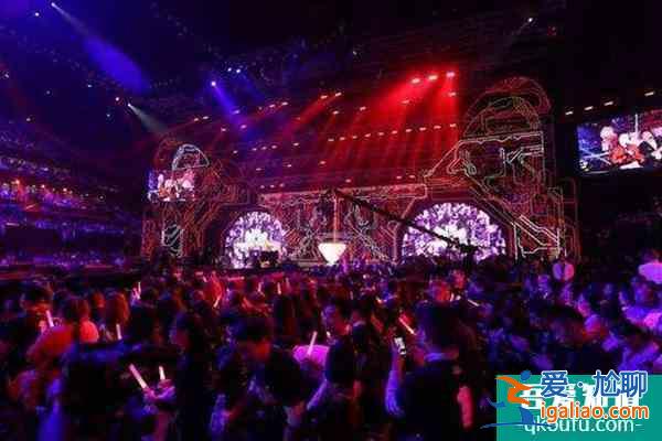 2022北京跨年晚會在哪舉辦?? 2022北京跨年晚會在哪舉辦??