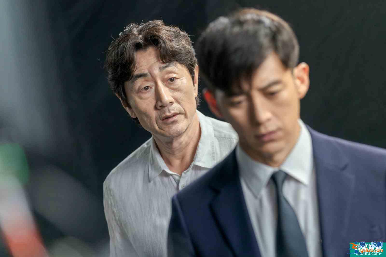 《失蹤：他們存在過》首播，高修的當代聊齋，懸疑驚悚與人性溫暖？