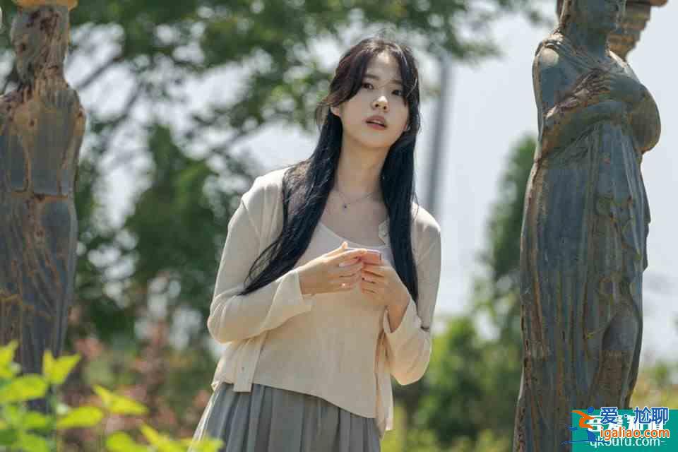 《失蹤：他們存在過》首播，高修的當代聊齋，懸疑驚悚與人性溫暖？